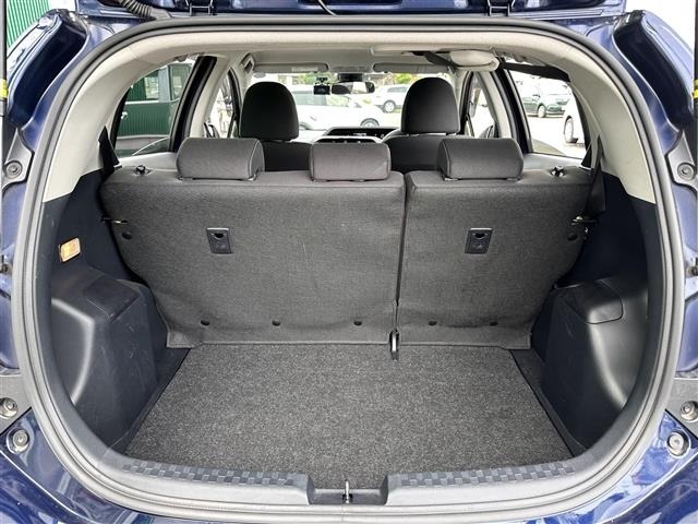 Toyota AQUA 2021 8174511-12