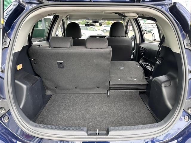 Toyota AQUA 2021 8174511-13