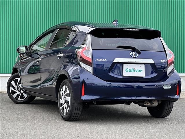 Toyota AQUA 2021 8174511-14