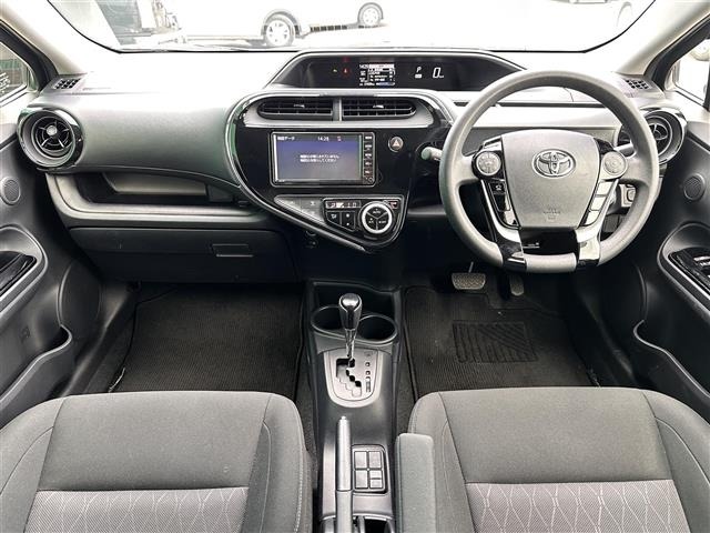 Toyota AQUA 2021 8174511-15