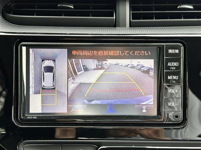 Toyota AQUA 2021 8174511-16