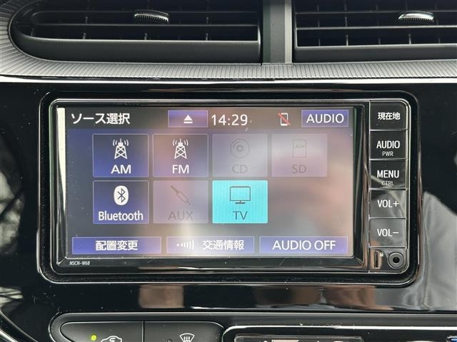 Toyota AQUA 2021 8174511-17