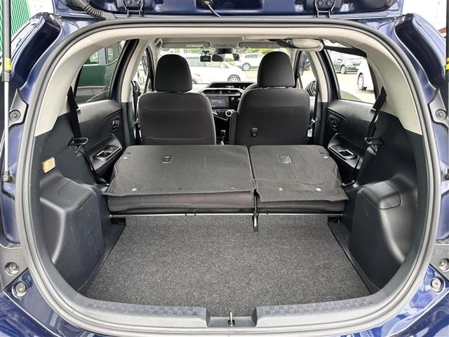 Toyota AQUA 2021 8174511-21