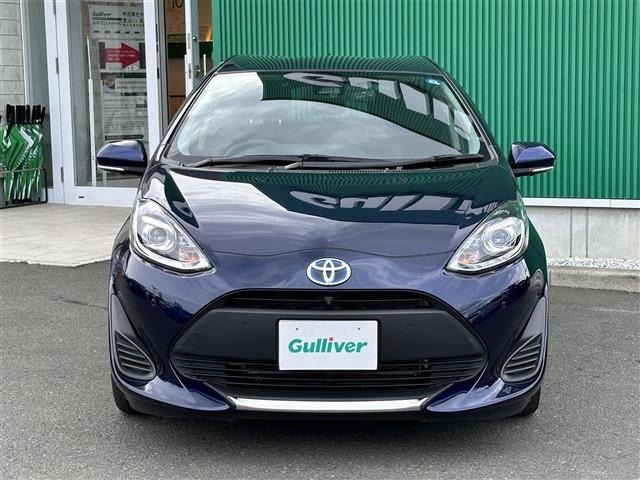 Toyota AQUA 2021 8174511-23