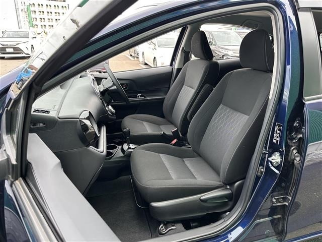 Toyota AQUA 2021 8174511-7