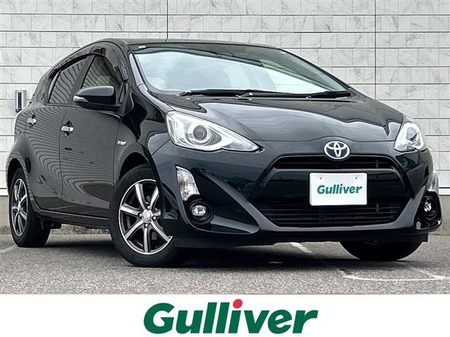 Toyota AQUA 2016 8174514-0