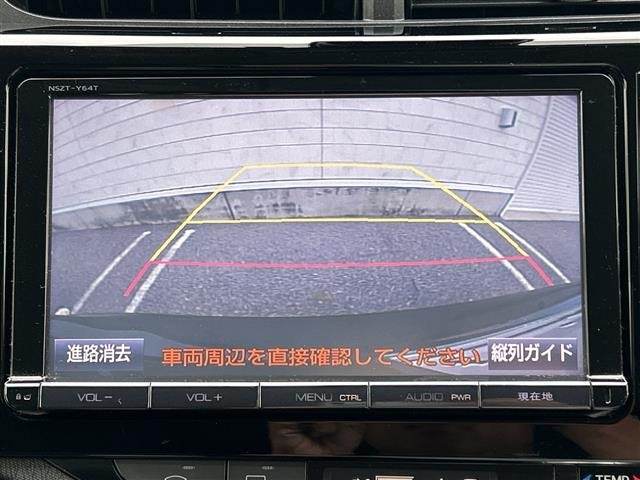 Toyota AQUA 2016 8174514-15