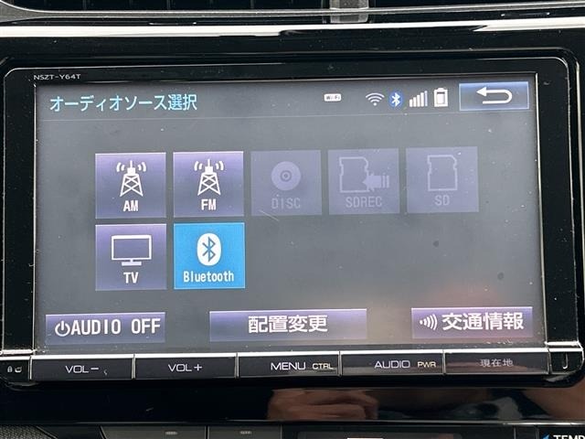 Toyota AQUA 2016 8174514-19