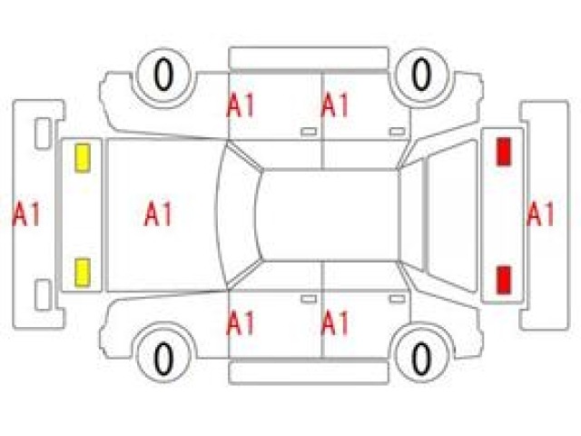 Toyota AQUA 2016 8174514-23