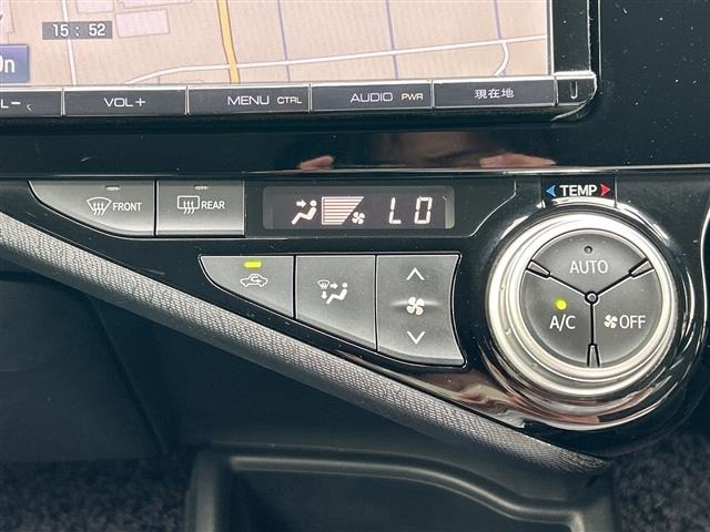 Toyota AQUA 2016 8174514-5