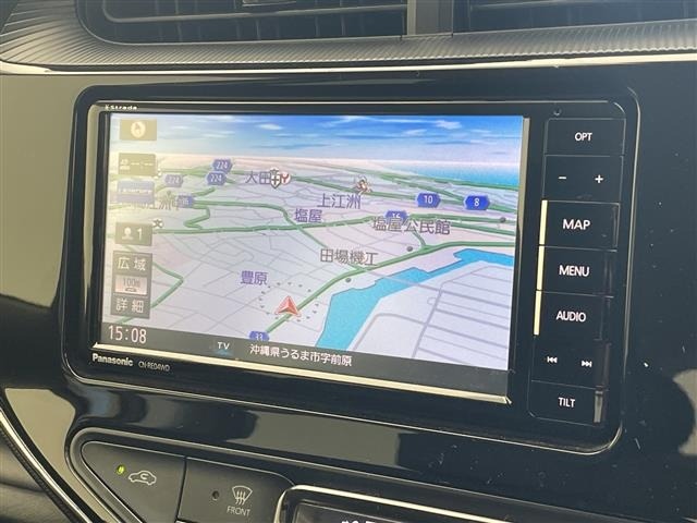 Toyota AQUA 2018 8174530-17
