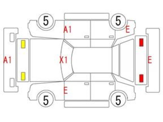 Toyota AQUA 2018 8174530-24