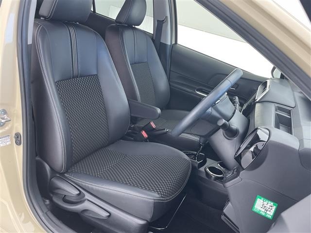Toyota AQUA 2018 8174530-4