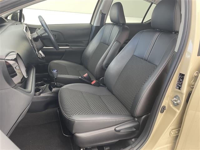 Toyota AQUA 2018 8174530-6