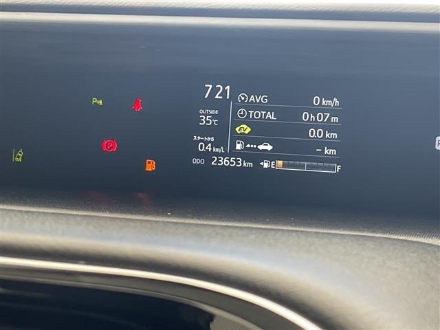 Toyota AQUA 2018 8174530-7