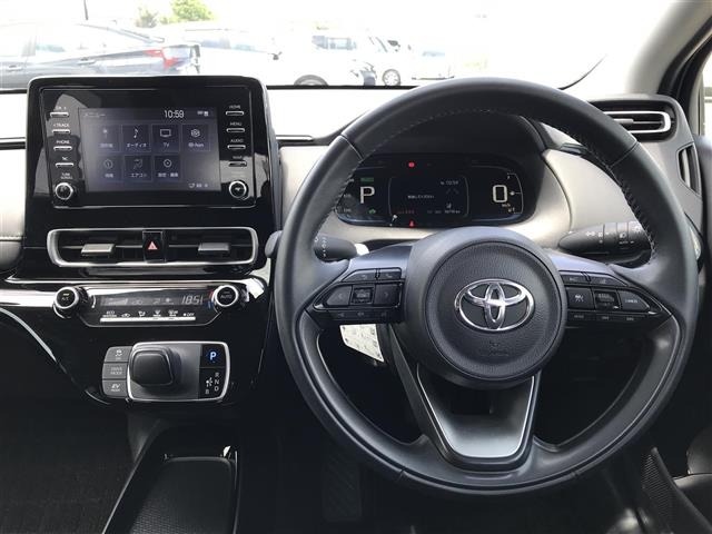 Toyota AQUA 2022 8174531-11