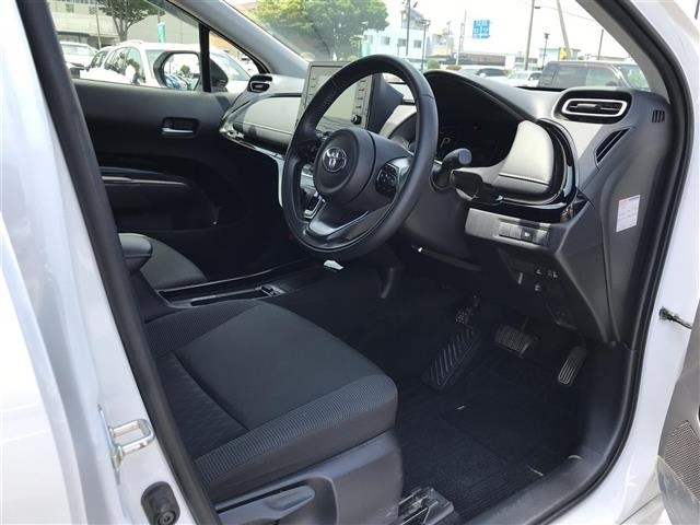 Toyota AQUA 2022 8174531-12