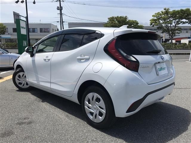 Toyota AQUA 2022 8174531-13