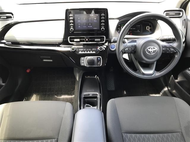 Toyota AQUA 2022 8174531-14