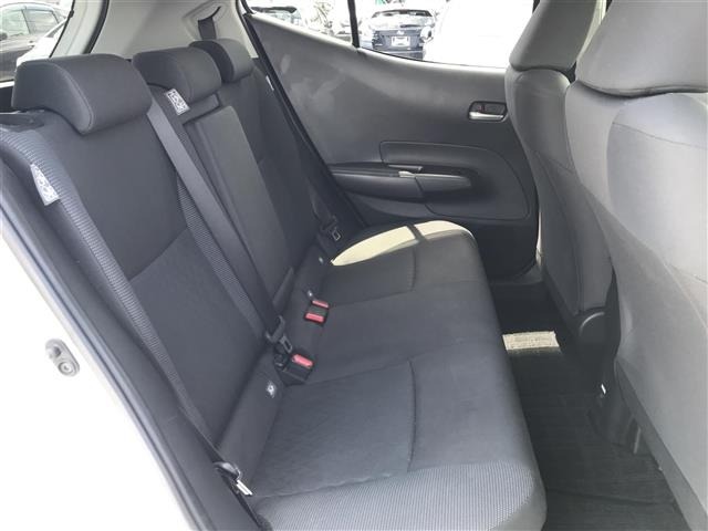 Toyota AQUA 2022 8174531-2