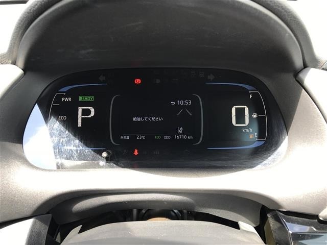 Toyota AQUA 2022 8174531-21