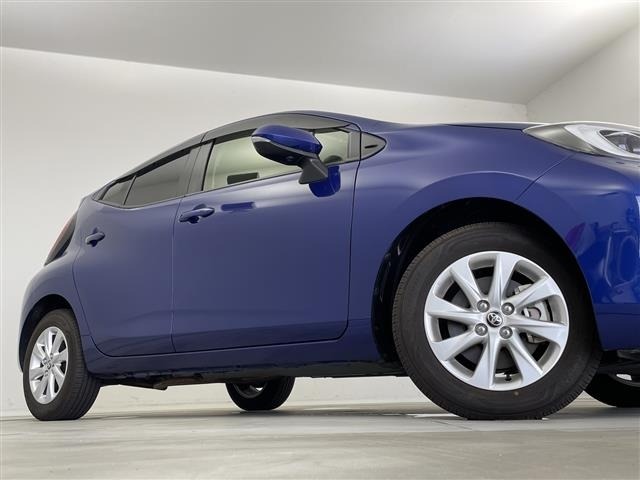 Toyota AQUA 2021 8174532-12