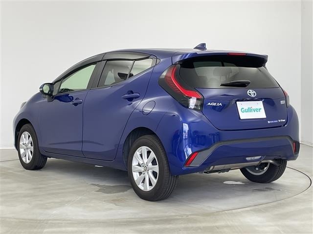 Toyota AQUA 2021 8174532-13