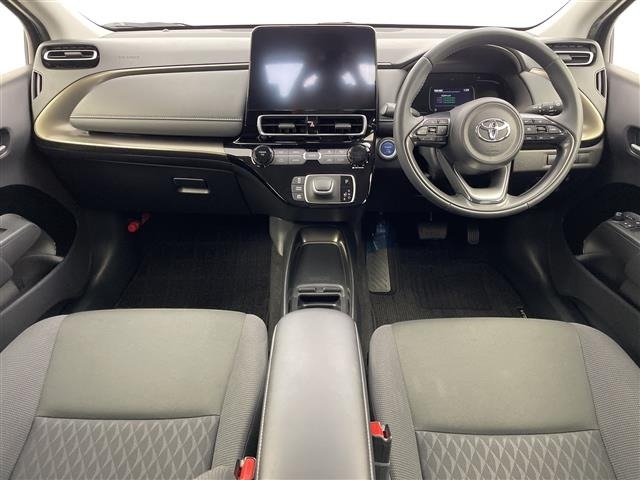 Toyota AQUA 2021 8174532-15