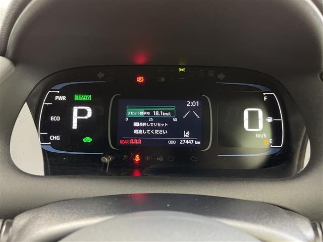 Toyota AQUA 2021 8174532-16