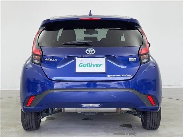 Toyota AQUA 2021 8174532-2
