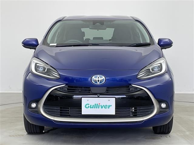 Toyota AQUA 2021 8174532-20