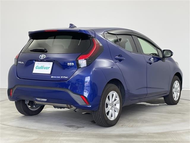 Toyota AQUA 2021 8174532-22
