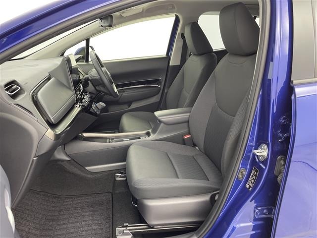 Toyota AQUA 2021 8174532-7