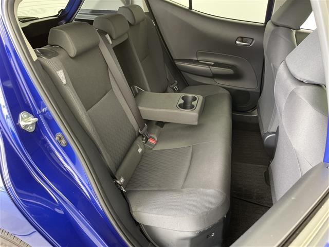 Toyota AQUA 2021 8174532-8