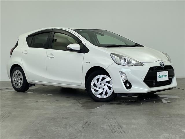 Toyota AQUA 2016 8174534-0