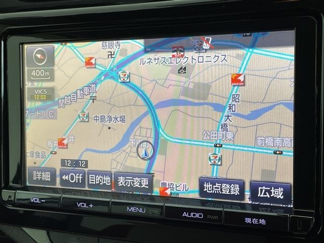 Toyota AQUA 2016 8174534-13