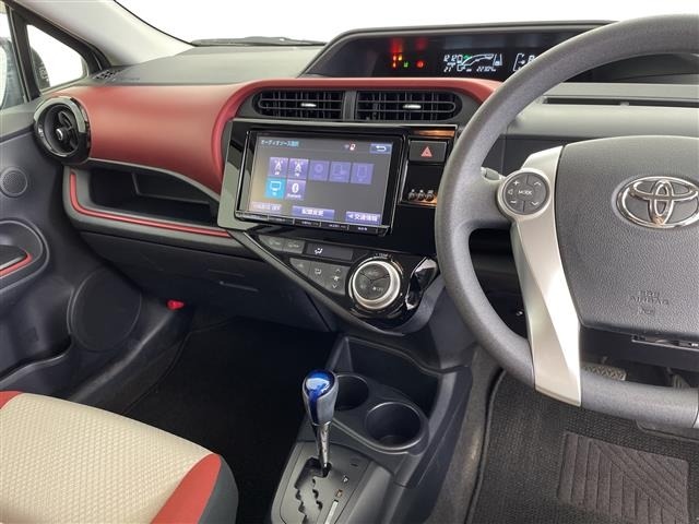 Toyota AQUA 2016 8174534-17
