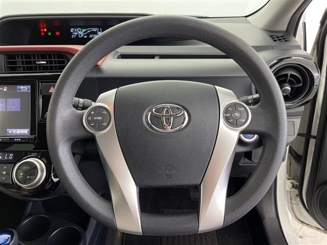 Toyota AQUA 2016 8174534-19