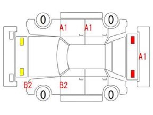 Toyota AQUA 2016 8174534-23