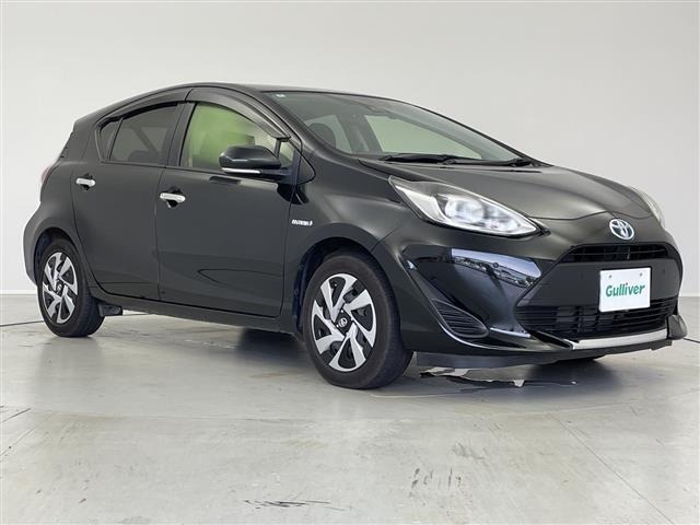 Toyota AQUA 2020 8174536-0