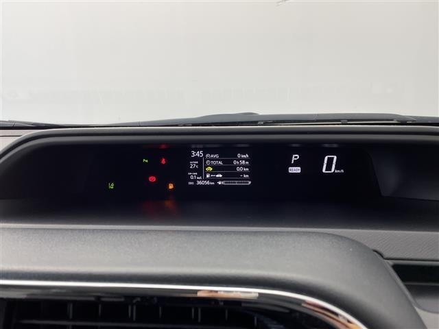 Toyota AQUA 2020 8174536-11