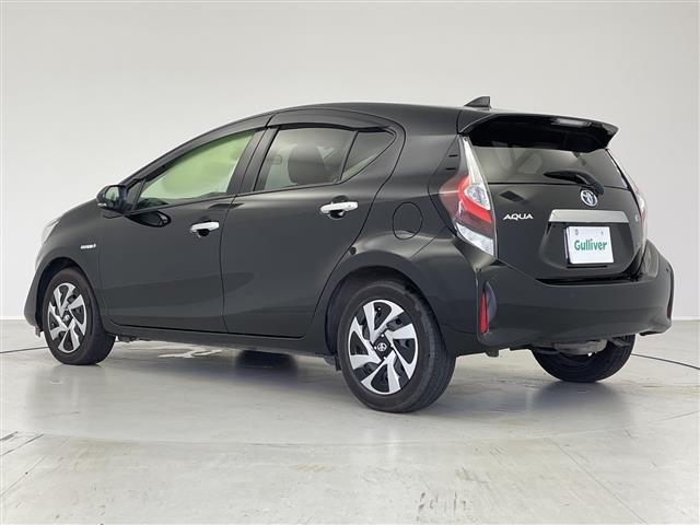 Toyota AQUA 2020 8174536-13