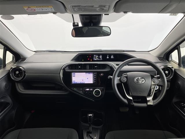 Toyota AQUA 2020 8174536-14