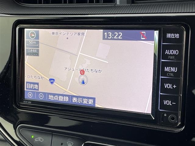 Toyota AQUA 2020 8174536-15