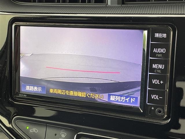 Toyota AQUA 2020 8174536-16