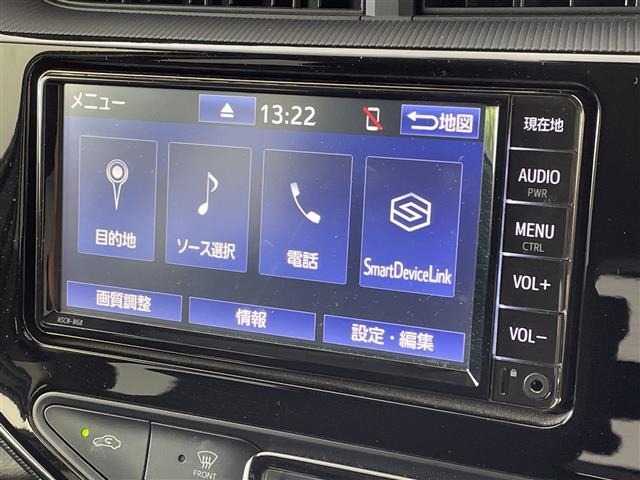 Toyota AQUA 2020 8174536-17