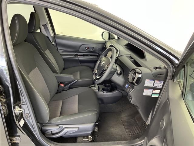 Toyota AQUA 2020 8174536-2