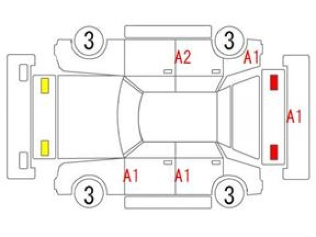 Toyota AQUA 2020 8174536-23