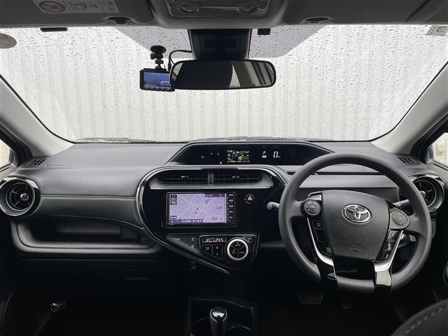 Toyota AQUA 2020 8174537-1