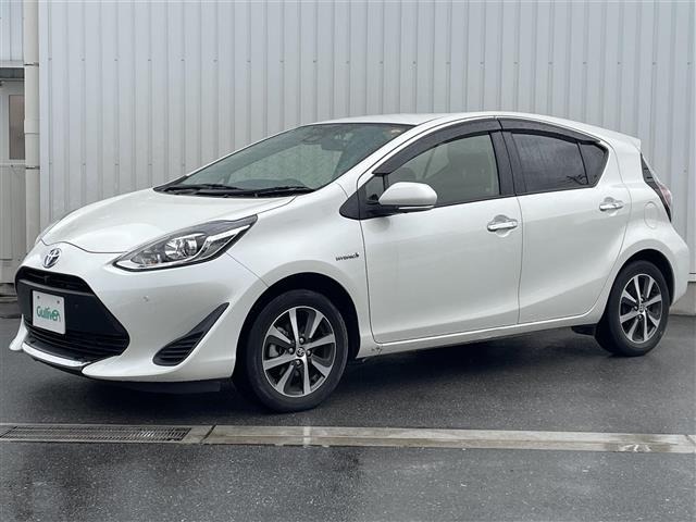Toyota AQUA 2020 8174537-15